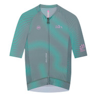 Women's Shadow Fade Jersey - green