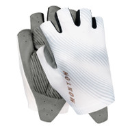 Shadow Fade Gloves - white
