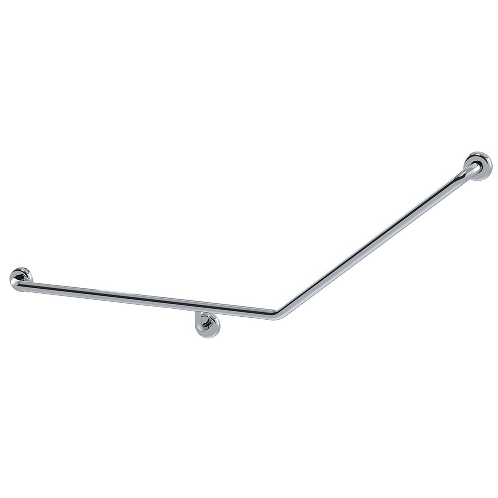 40° Ambulant & Accessible Grab Rail