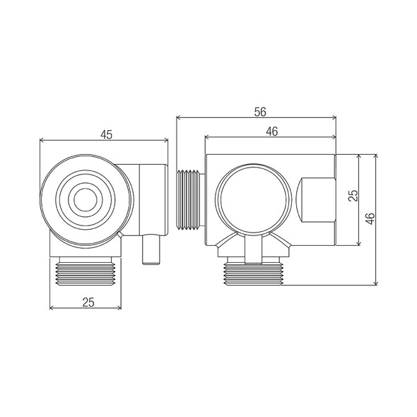 Switchcock Valve Switchcock Valve