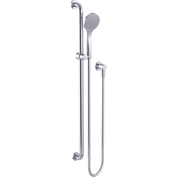 Comfort Rail Shower Kit