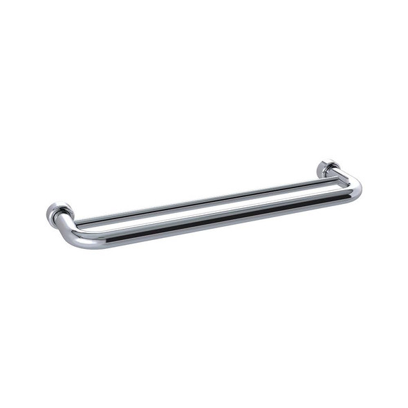 Hygienic Seal® Towel Grab Rail "D"