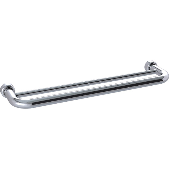 Hygienic Seal® Towel Grab Rail "D"