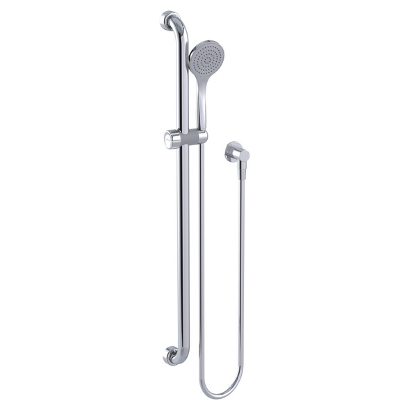 Hygienic Seal® Glide Slide Shower Kit