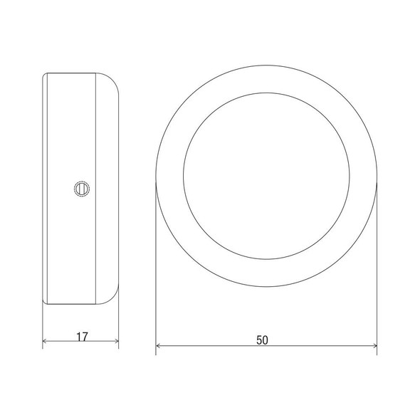 Hideaway™ Retrofit Backrest Kit