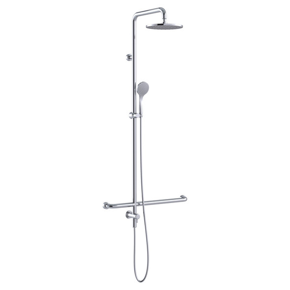 Linear Twin Waters™ Inverted "T"