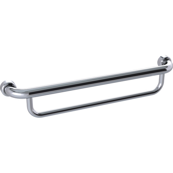 Hygienic Seal® Towel Grab Rail "U"