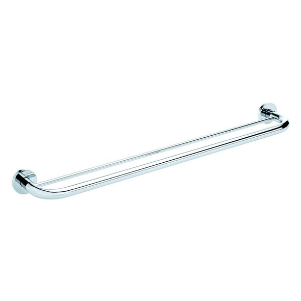 Comfort Towel Rail Double