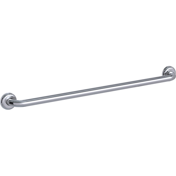 Bariatric Straight Grab Rail - 1100mm