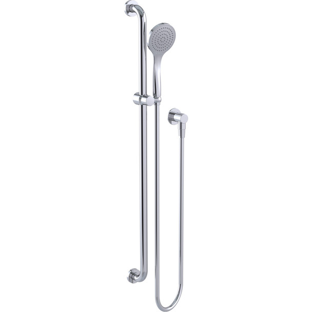 Comfort Rail Shower Kit