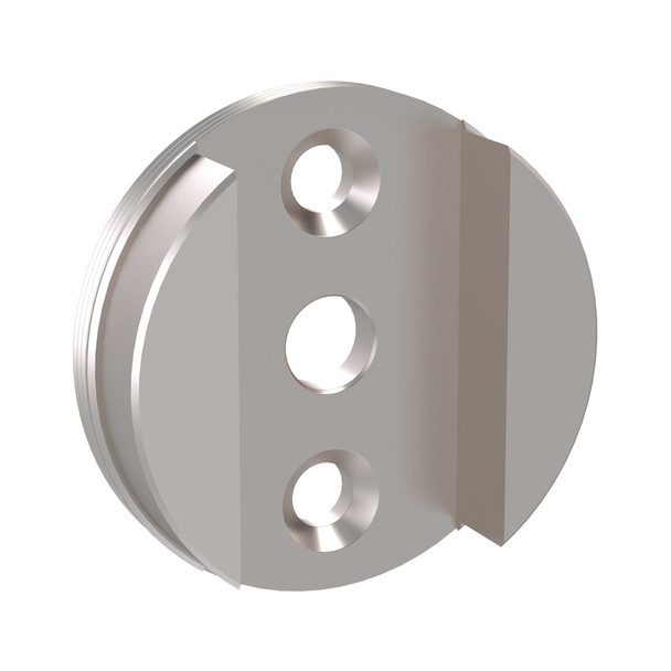 Shower Seat Wall Mount Plate