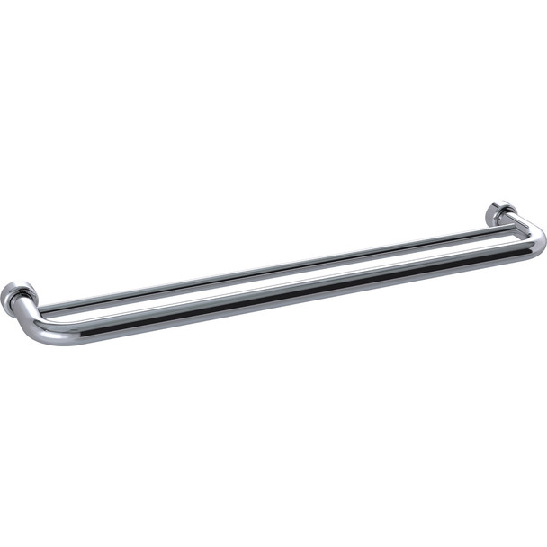 Hygienic Seal® Towel Grab Rail "D"