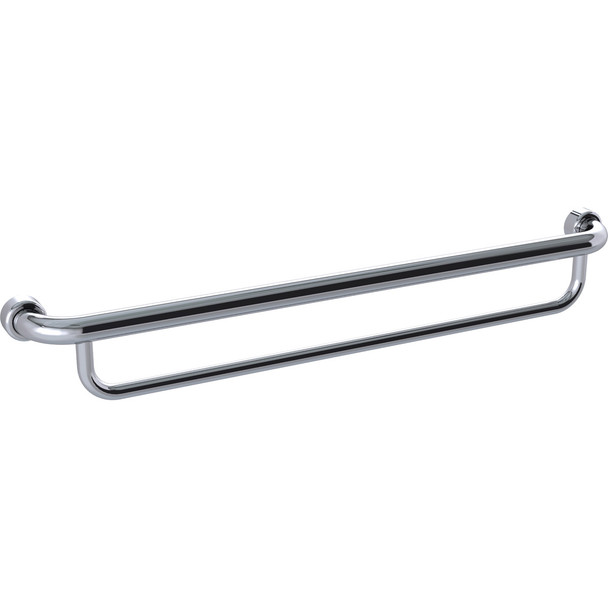 Hygienic Seal® Towel Grab Rail "U"