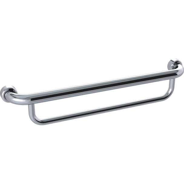 Hygienic Seal® Towel Grab Rail "U"