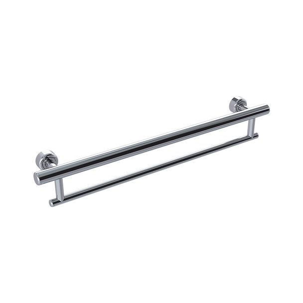 Linear Towel Grab Rail "U"