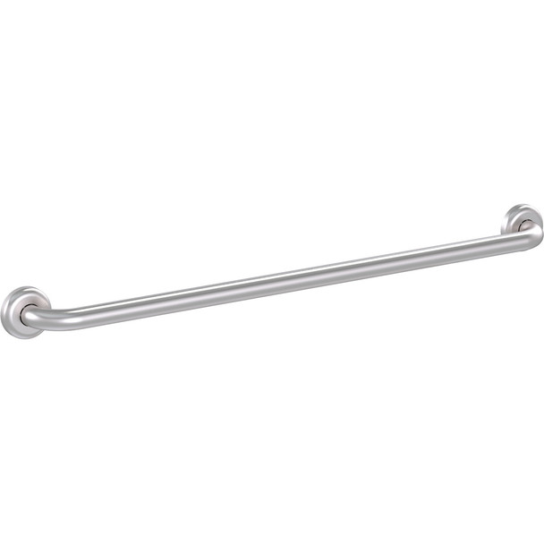 Bariatric Straight Grab Rail - 1100mm