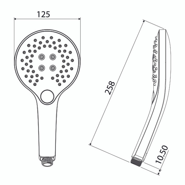 Dream Handpiece
