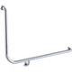 Hygienic Seal® 90° Accessible Grab Rail