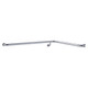 Hygienic Seal® Corner Grab Rail 760mm x 1000mm