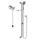 Hygienic Seal® Accessible Shower Kit 3
