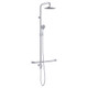 Linear Twin Waters™ Inverted "T"
