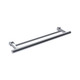 Linear Towel Grab Rail "D"