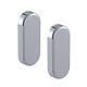 Dress Covers for Accessible Backrest