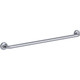 Bariatric Straight Grab Rail - 1100mm