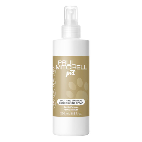 PM Pet Soothing Oatmeal Spray 8.5oz