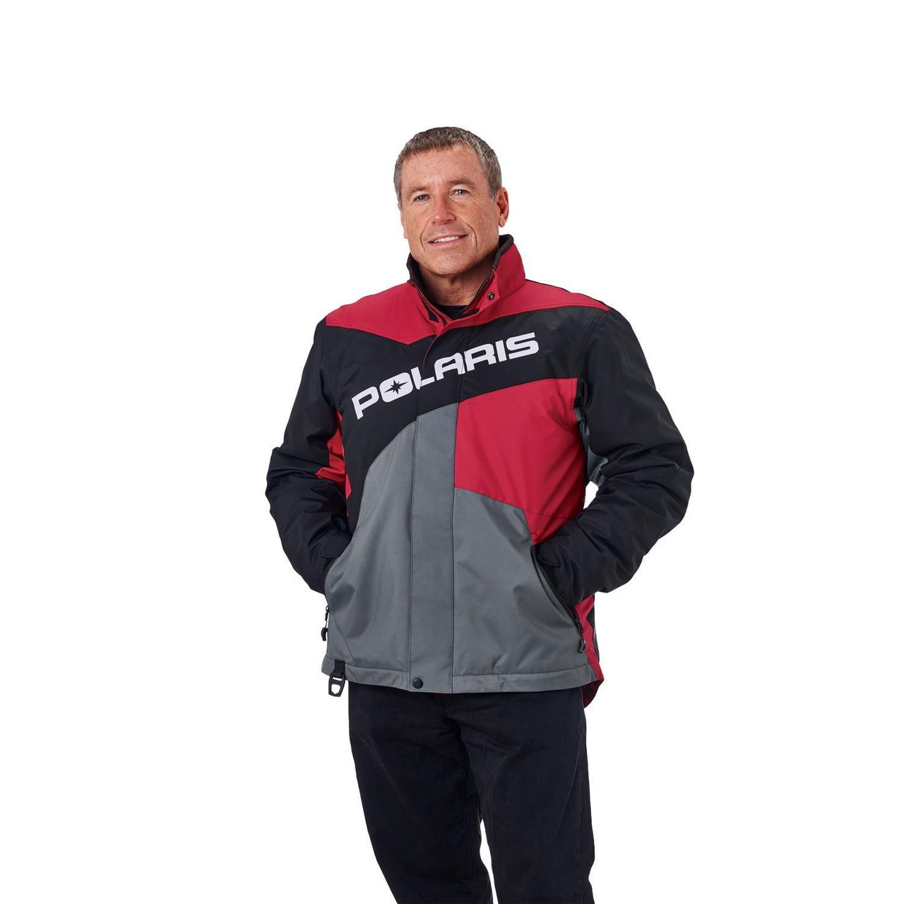Drifter Jacket