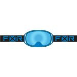 FXR RideX Spherical Goggles