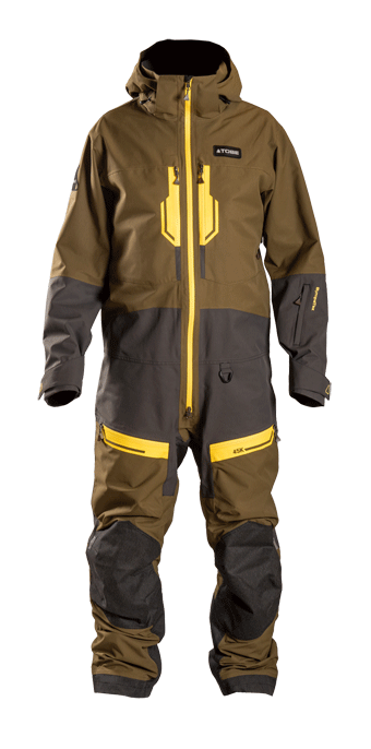 TOBE Tiro V3 Monosuit