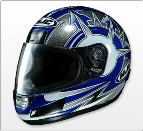 HJC CS-12 Echo Helmet XS