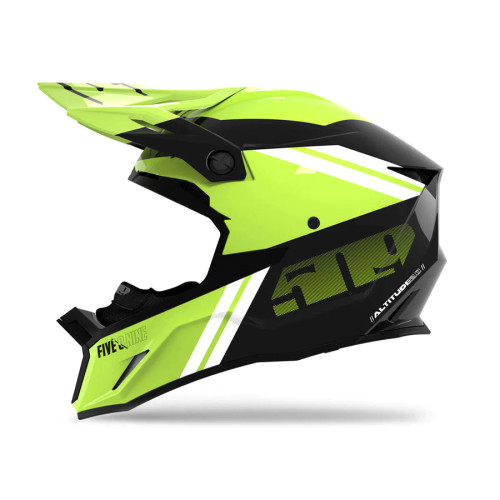 ALTITUDE 2.0 HELMET