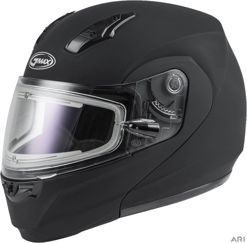 GMAX MD-04S Modular Helmet W/ Electric Shield