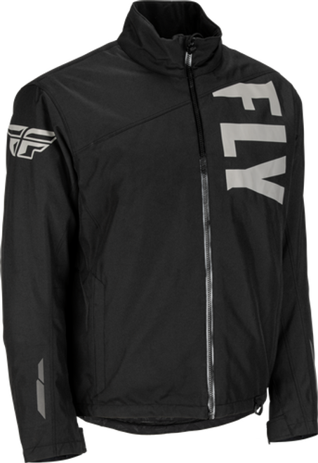 Mens Fly Aurora Jacket