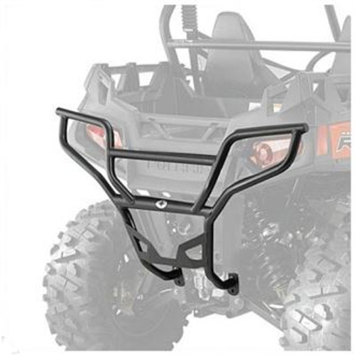 Polaris Deluxe Rear Brushguard