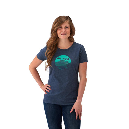 Polaris RZR Dune Women's Tee