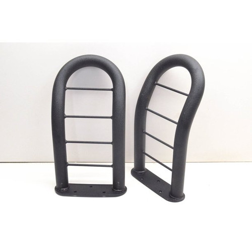 Polaris OEM Headlight Guards