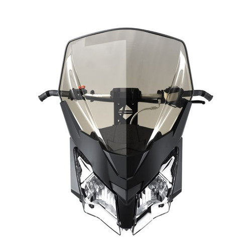 Ski-doo Extra High Windshield