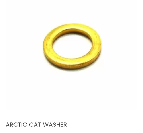 Arctic Cat Washer 6506-091