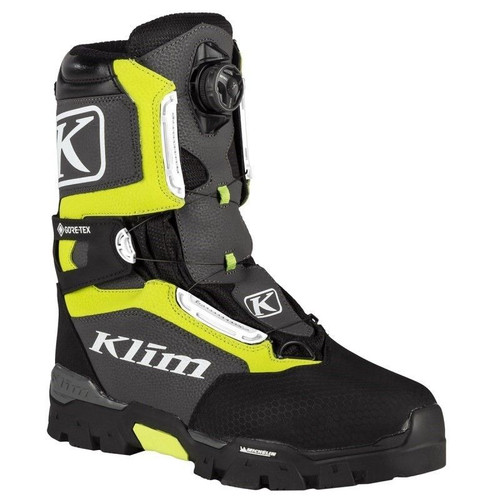 Klim Men's Klutch GTX BOA Boot