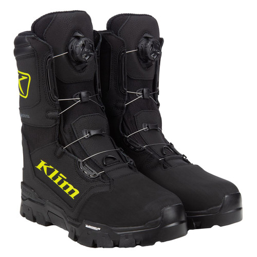 Klim Klutch GTX BOA Boot's