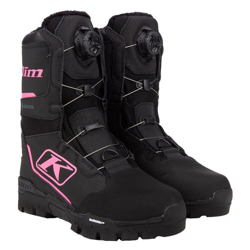 Klim Aurora GTX BOA Boots