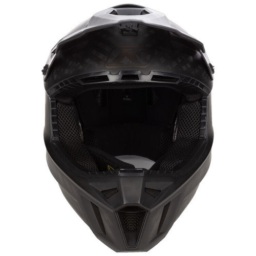 Klim F3 Carbon Wraith Helmet