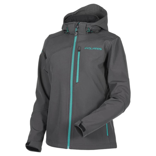 Women's Polaris Softshell Jacket