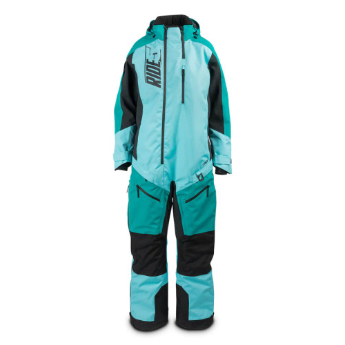 WOMEN'S ALLIED INSULATED MONO SUIT