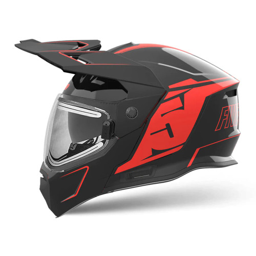 DELTA R4 IGNITE HELMET