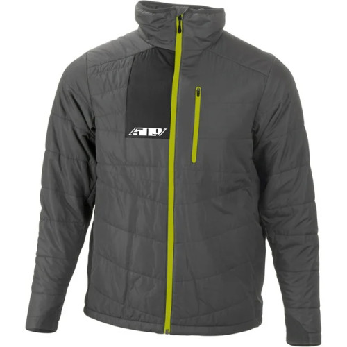 Syn Loft Insulated Jacket