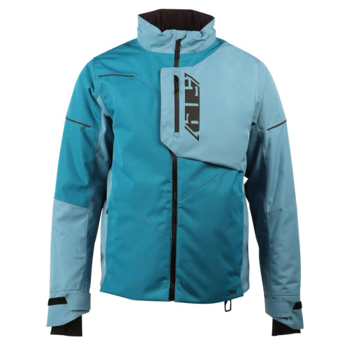 RANGE INSULATED JACKET